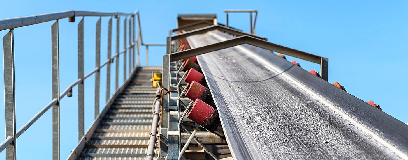 Conveyor Belt Steel Cord Manufacturer